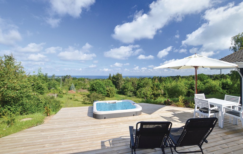 Ferienhaus - Ordrup , Dänemark - E19039 2