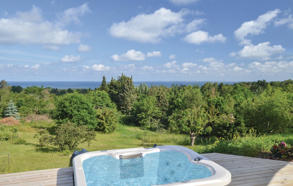 Ferienhaus - Ordrup , Dänemark - E19039 18