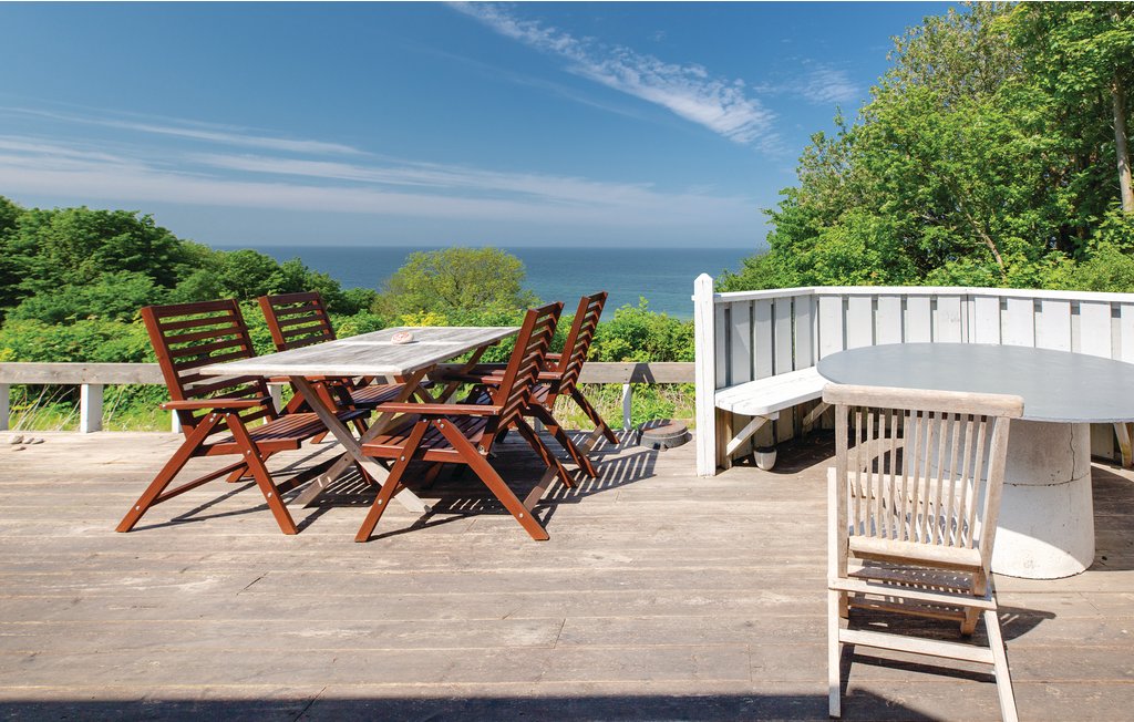 Feriehuse - Veddinge Bakker , Danmark - E19042 8