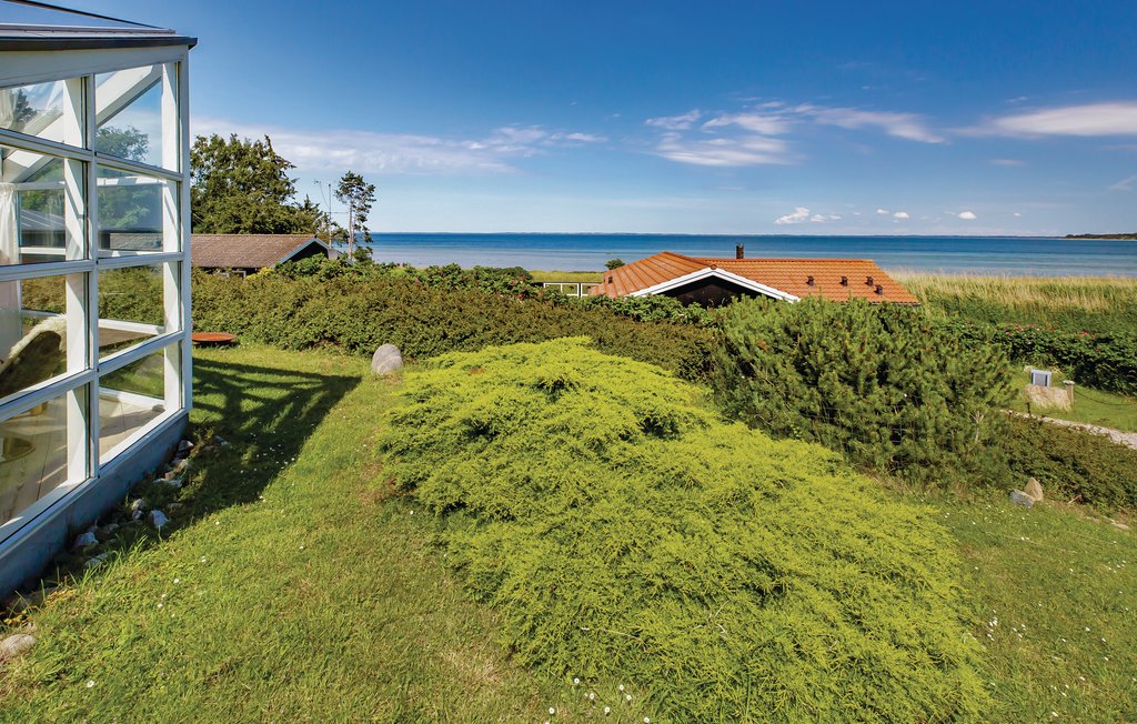 Ferienhaus - Ordrup Næs , Dänemark - E19060 24