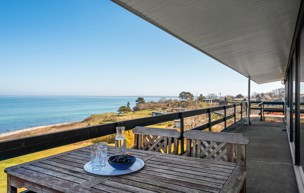 Feriehuse - Veddinge Bakker , Danmark - E19141 14