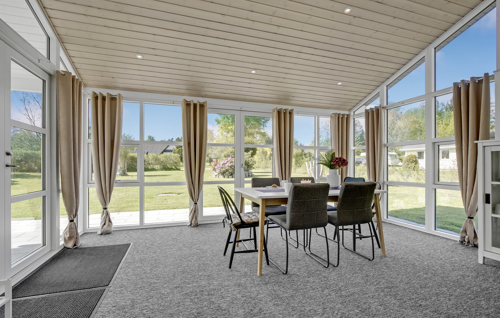 Ferienhaus - Hønsinge Lyng , Dänemark - E19432 5