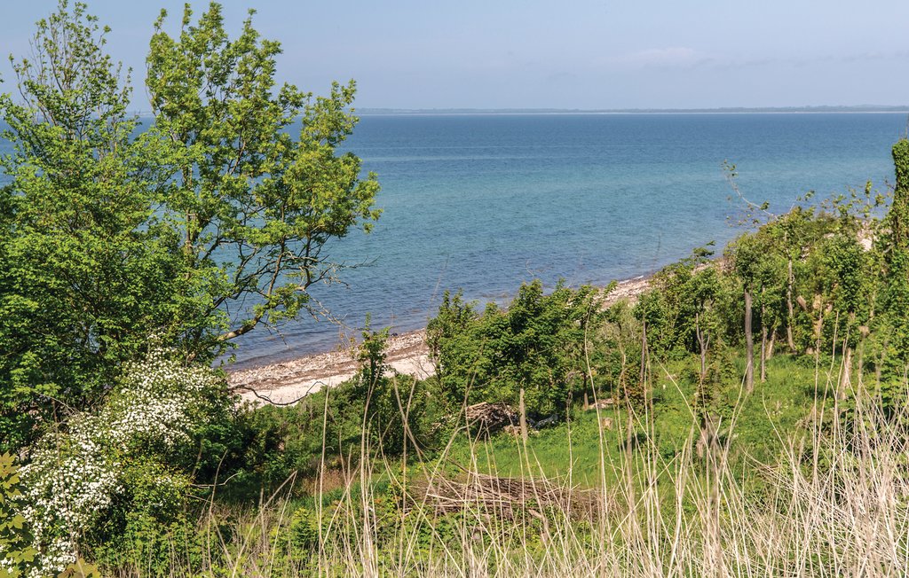 Feriehuse - Veddinge Bakker , Danmark - E19042 18