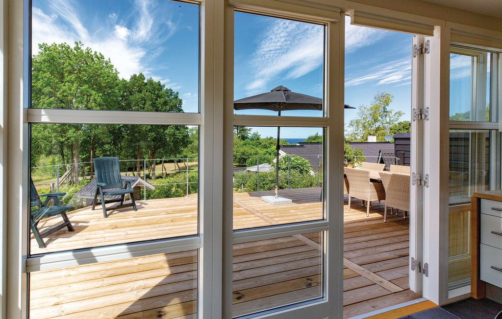 Feriehuse - Veddinge Bakker , Danmark - E19119 20