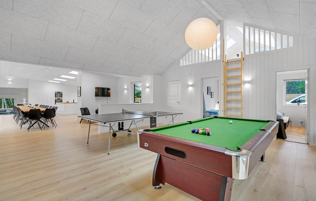 Ferienhaus - Ordrup , Dänemark - E19099 32