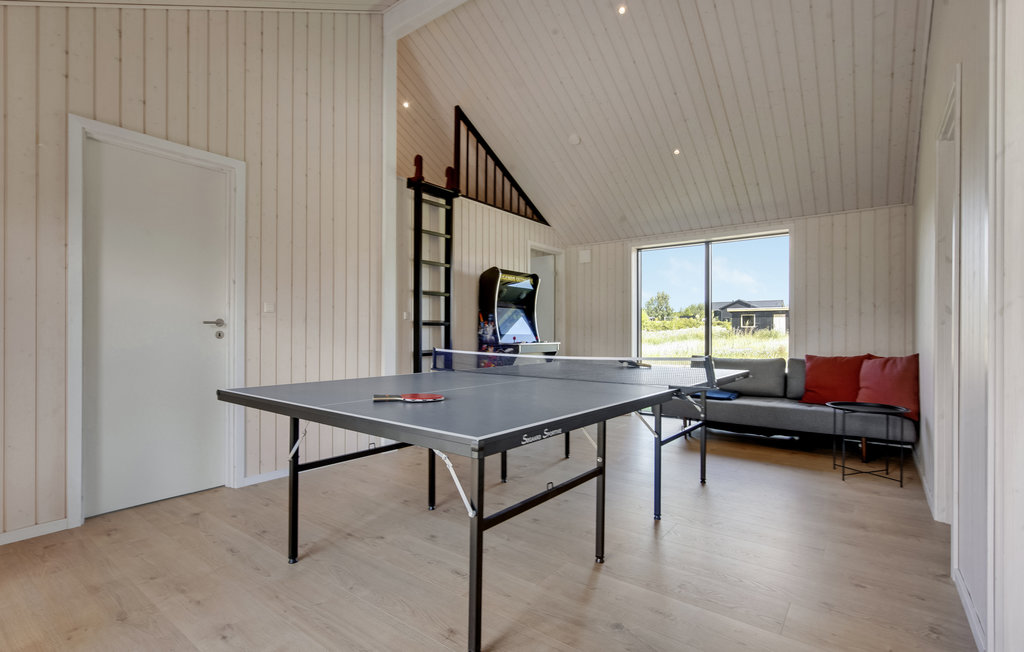Ferienhaus - Havnsø Strand , Dänemark - E19191 2