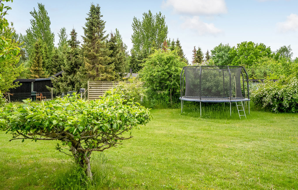 Ferienhaus - Gudmindrup Strand , Dänemark - E19606 26