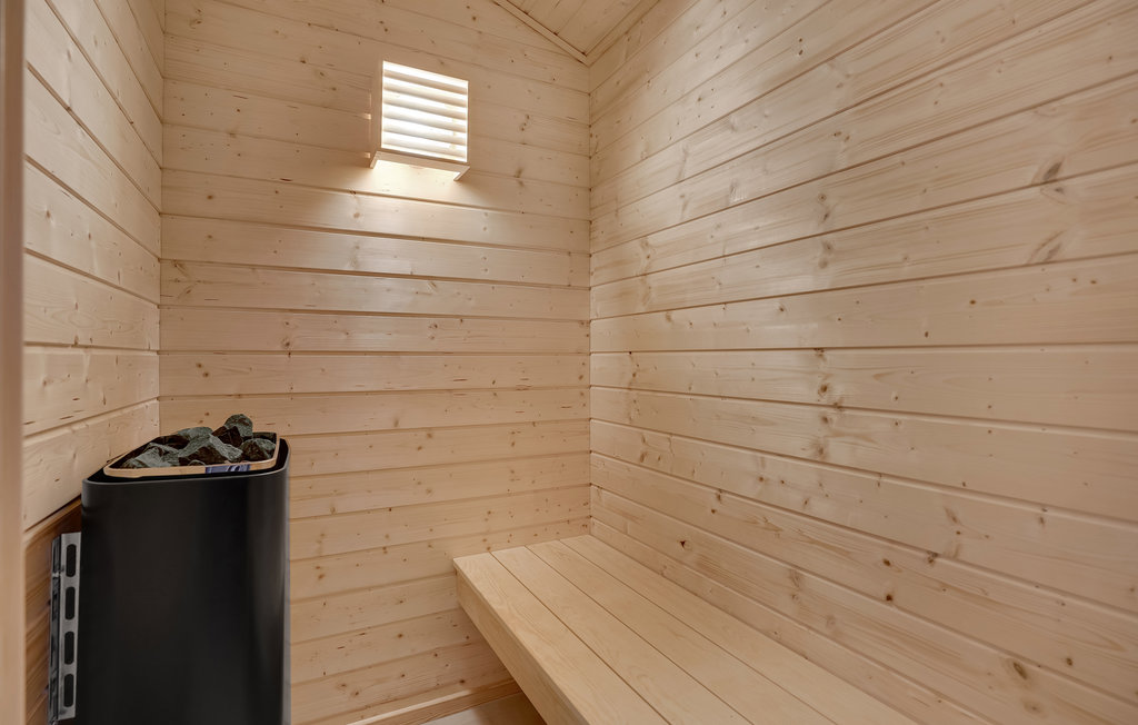 Feriehuse - Gudmindrup Lyng , Danmark - E19962 29