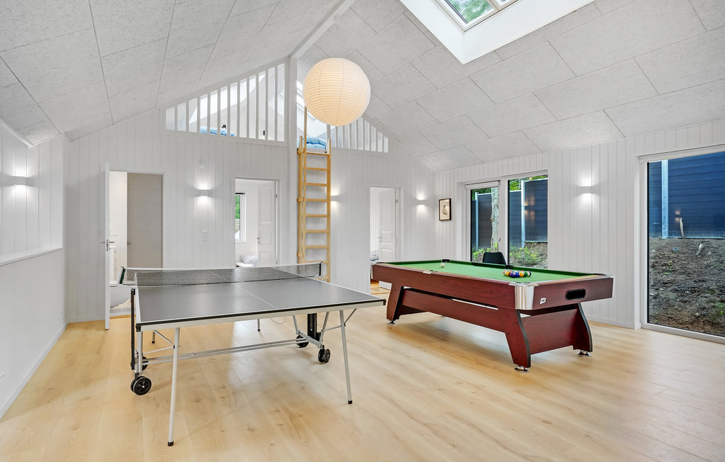 Ferienhaus - Ordrup , Dänemark - E19099 7