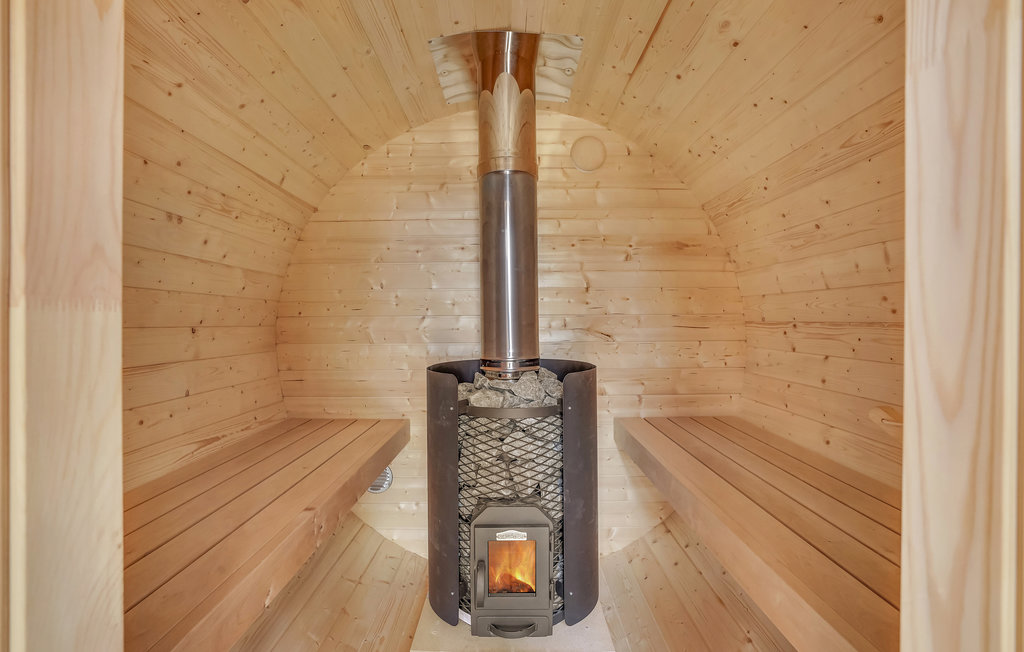 Ferienhaus - Ordrup , Dänemark - E19099 8