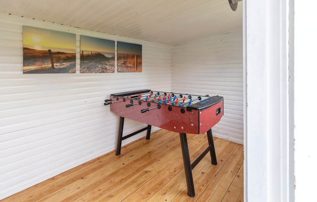 Ferienhaus - Havnsø Strand , Dänemark - E19107 22