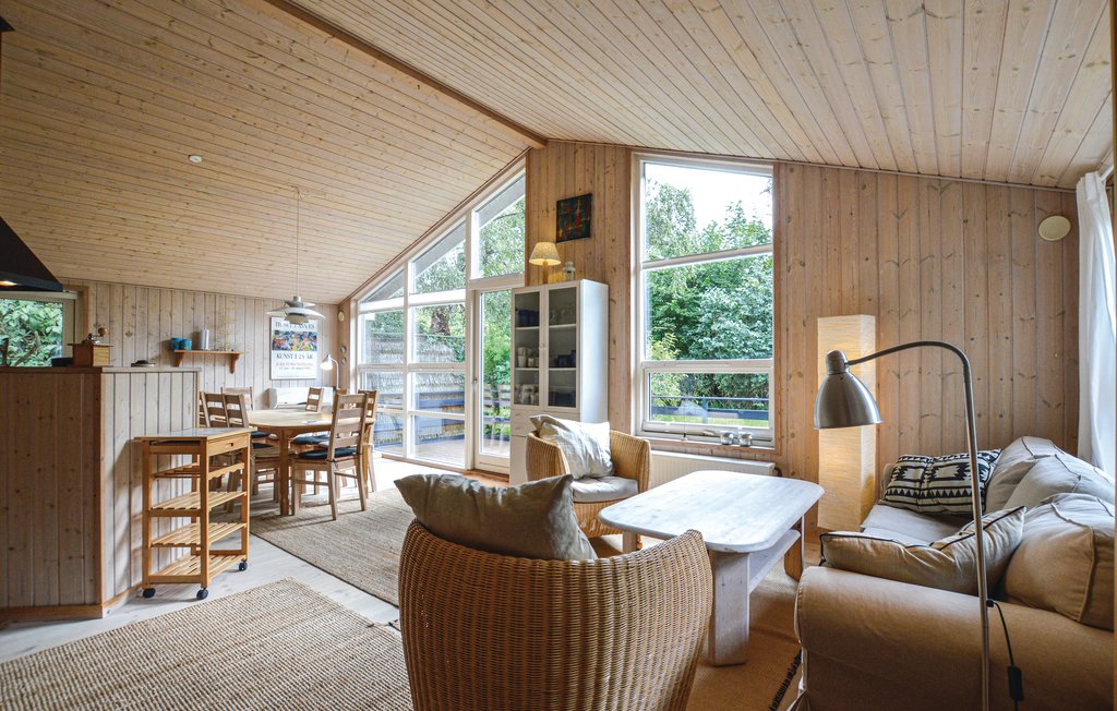Feriehus - Ordrup , Danmark - E19030 2