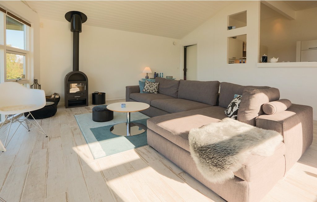 Ferienhaus - Ordrup , Dänemark - E19039 19