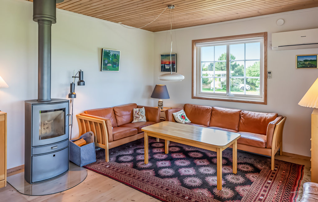 Ferienhaus - Ordrup , Dänemark - E19068 2