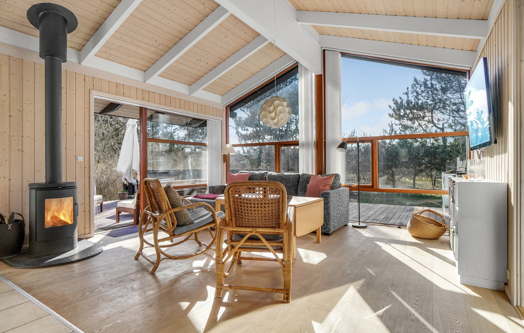 Ferienhaus - Ordrup , Dänemark - E19156 3