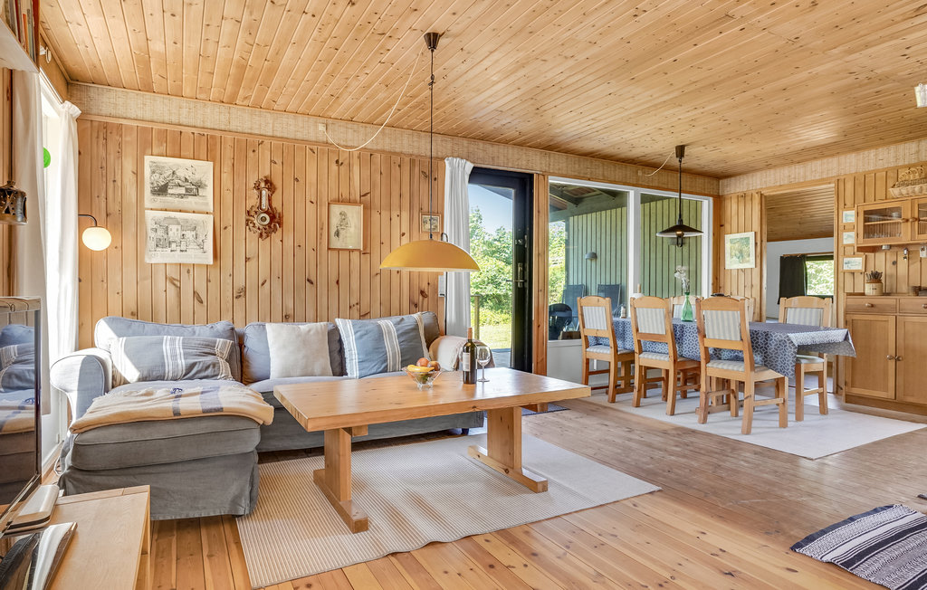 Feriehuse - Havnsø Strand , Danmark - E19188 3