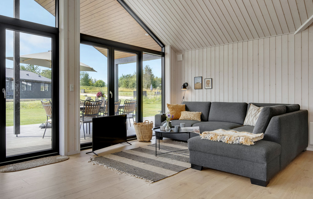 Ferienhaus - Havnsø Strand , Dänemark - E19191 3