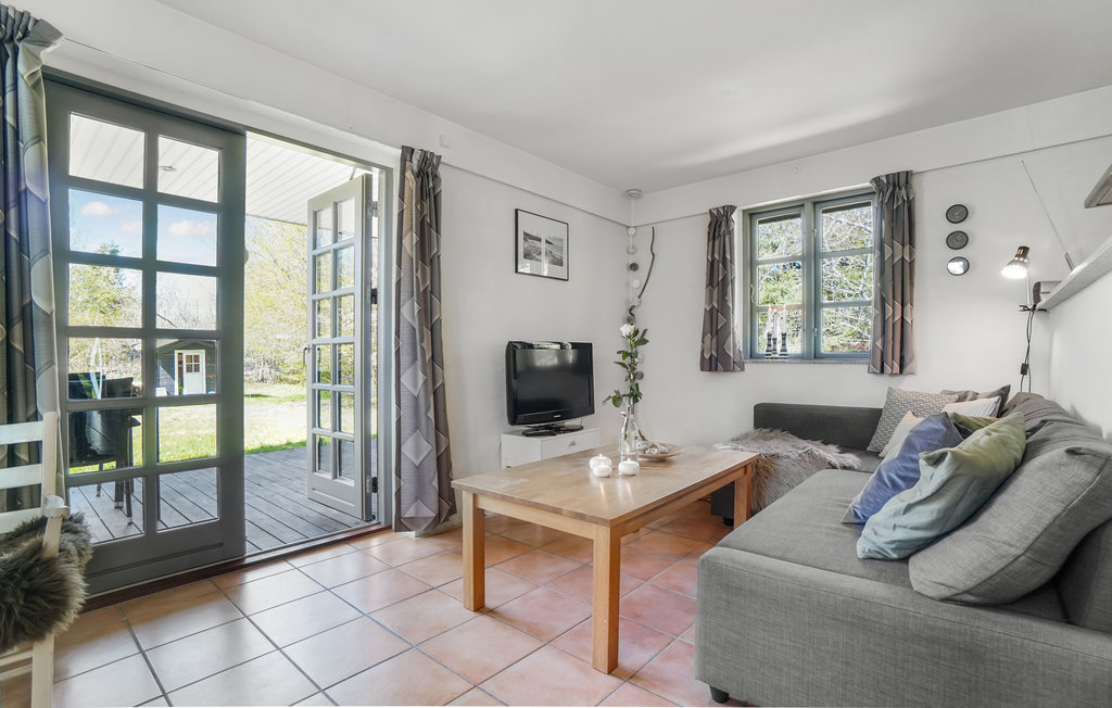 Ferienhaus - Høve Strand , Dänemark - E19234 3