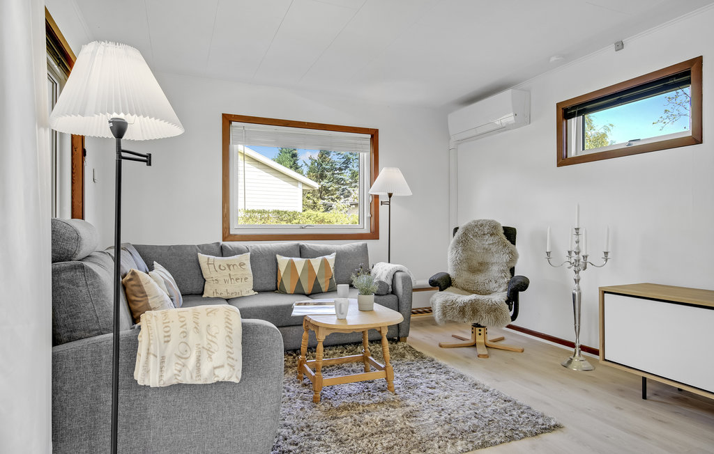 Ferienhaus - Hønsinge Lyng , Dänemark - E19432 18