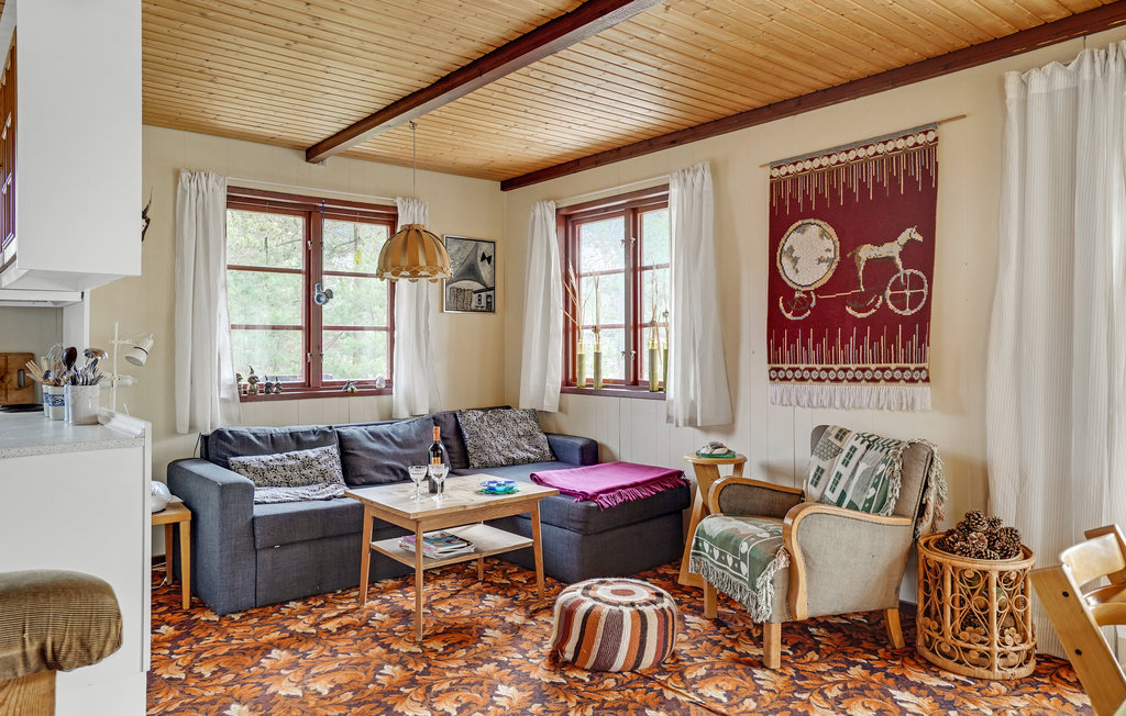 Ferienhaus - Gudmindrup Strand , Dänemark - E19436 3