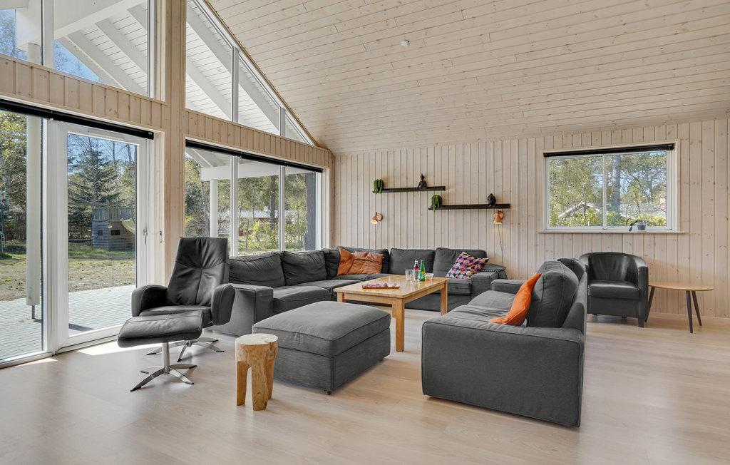 Ferienhaus - Vig Lyng , Dänemark - E19442 25
