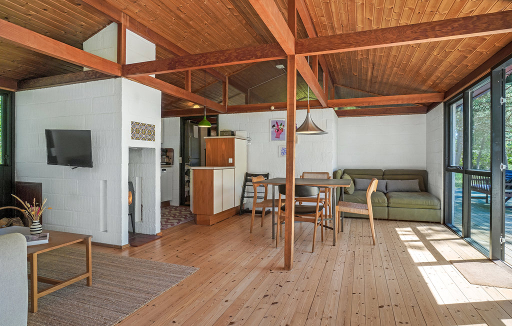 Ferienhaus - Ellinge Lyng , Dänemark - E19458 3