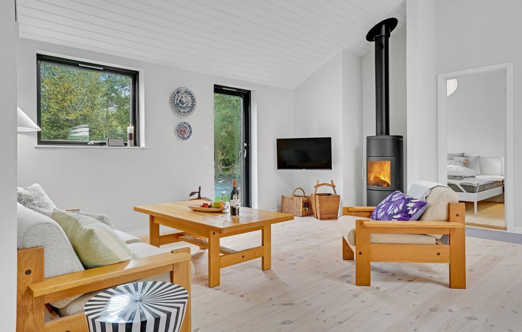 Ferienhaus - Hønsinge Lyng , Dänemark - E19465 4