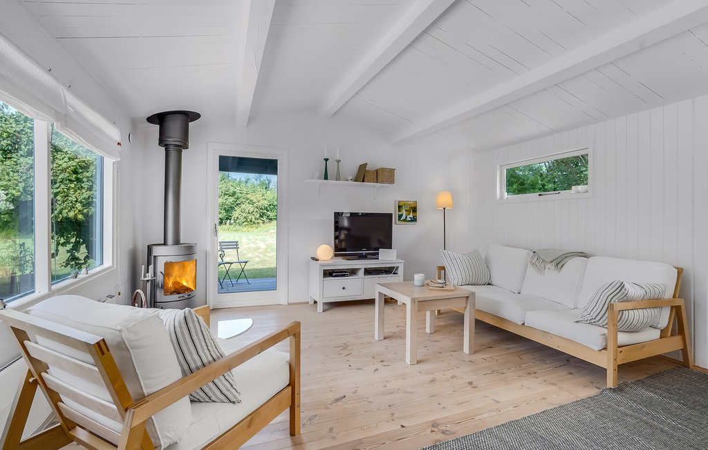 Feriehuse - Ellinge Lyng , Danmark - E19718 3