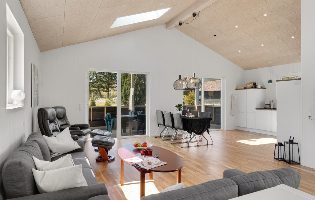 Feriehuse - Ellinge Lyng , Danmark - E19773 3