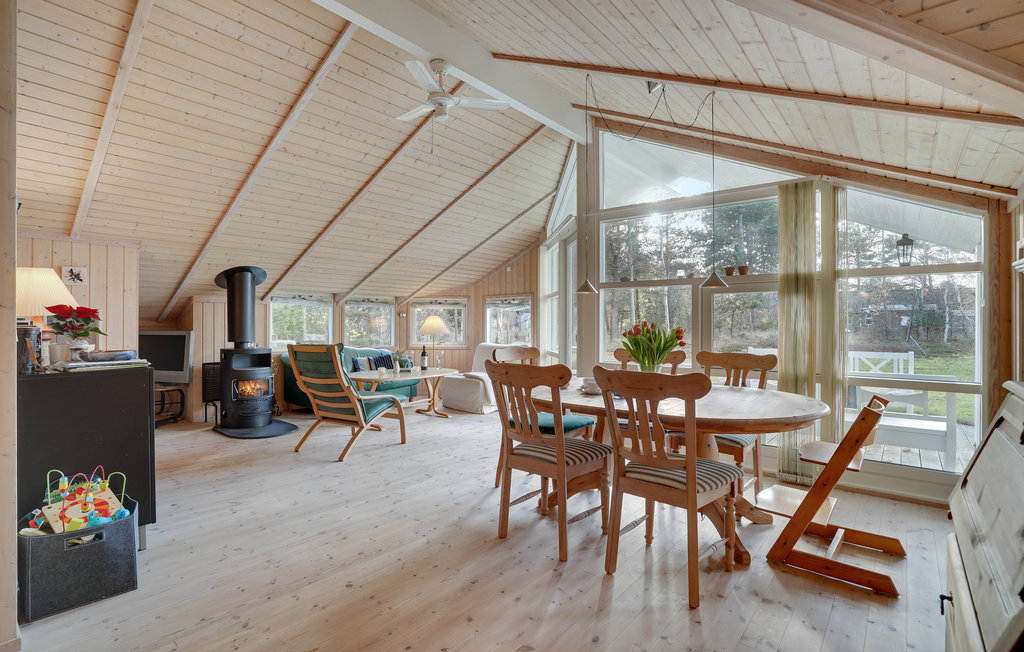 Ferienhaus - Højby Lyng , Dänemark - E19794 3