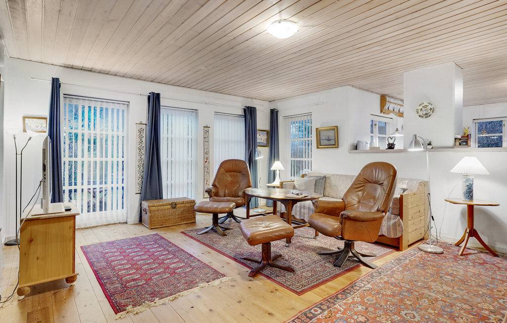 Ferienhaeuser - Ordrup , Dänemark - E19023 2