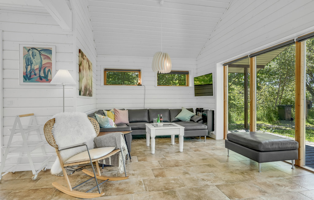 Ferienhaus - Ordrup Næs , Dänemark - E19038 3