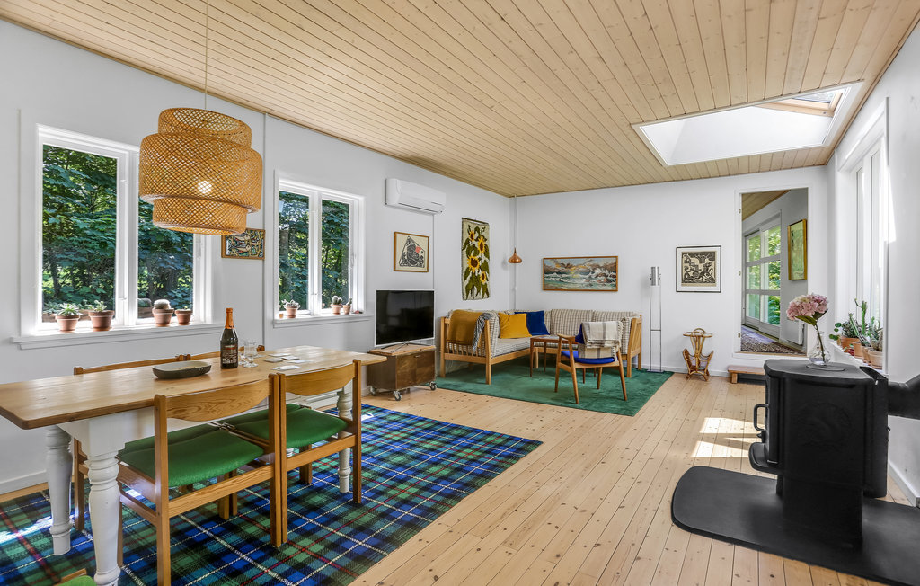 Feriehuse - Veddinge Bakker , Danmark - E19091 3