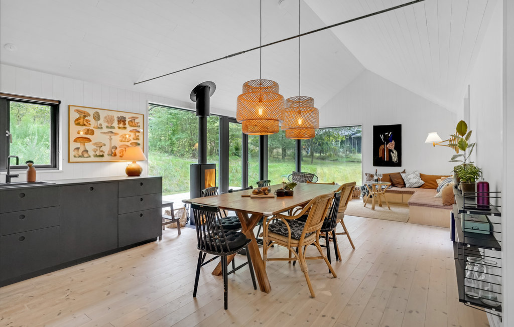 Feriehuse - Veddinge Bakker , Danmark - E19123 16