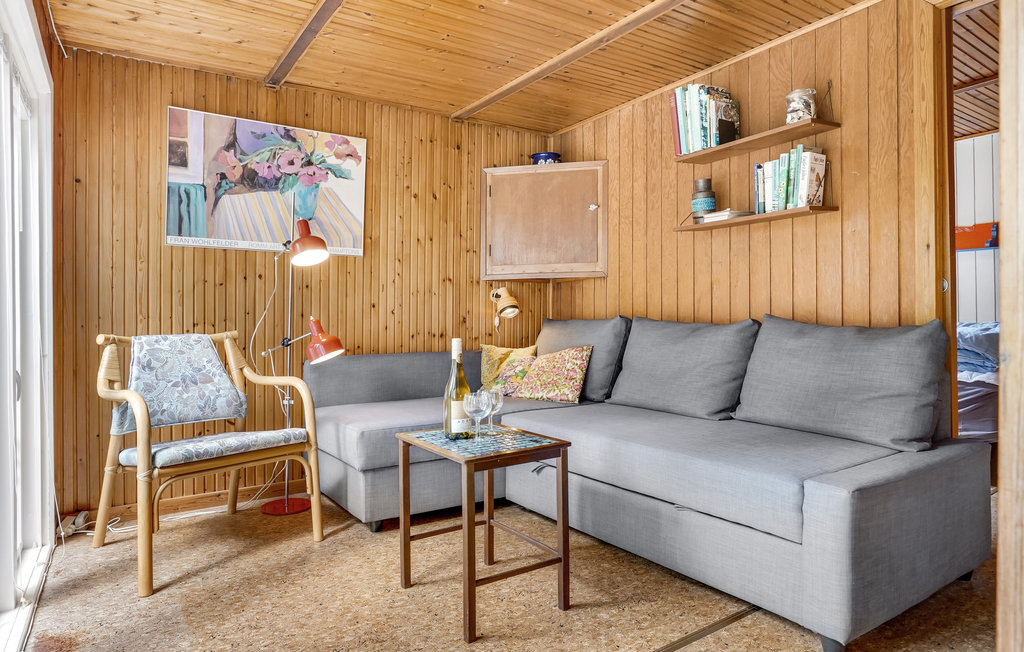 Feriehuse - Hønsinge Lyng , Danmark - E19237 3