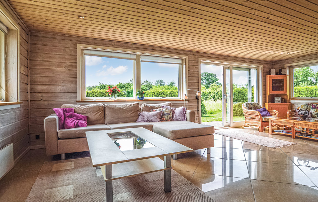 Feriehuse - Høve Strand , Danmark - E19324 3