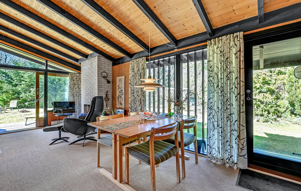 Feriehus - Gudmindrup Strand , Danmark - E19407 3