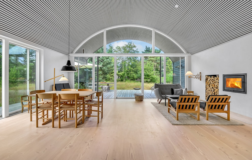 Feriehuse - Ellinge Lyng , Danmark - E19612 3