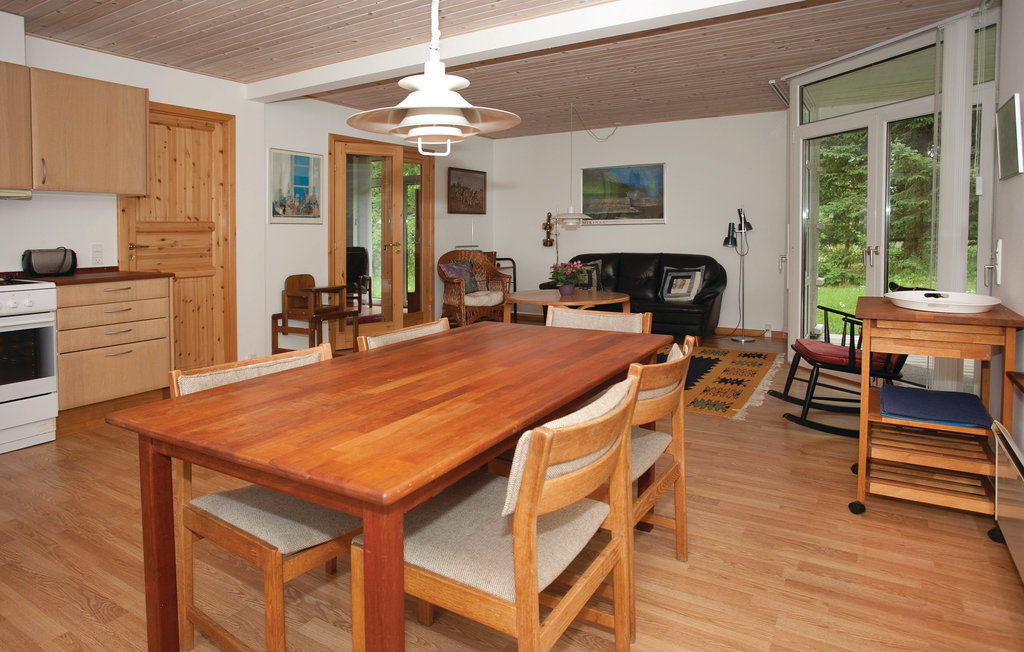 Ferienhaus - Ellinge Lyng , Dänemark - E19638 2