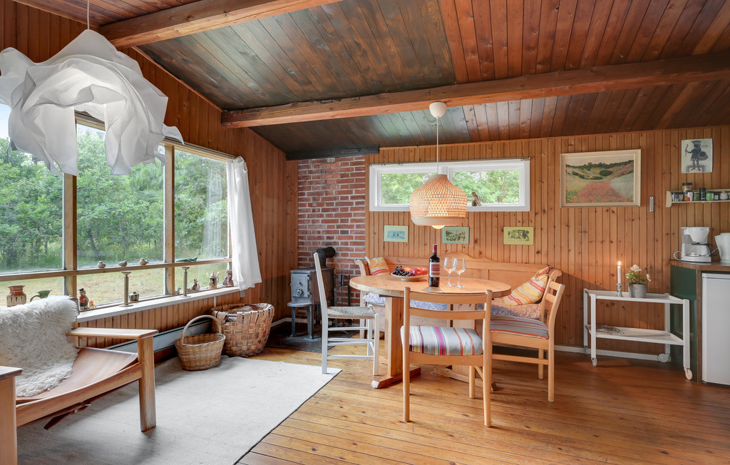 Feriehuse - Ellinge Lyng , Danmark - E19762 3