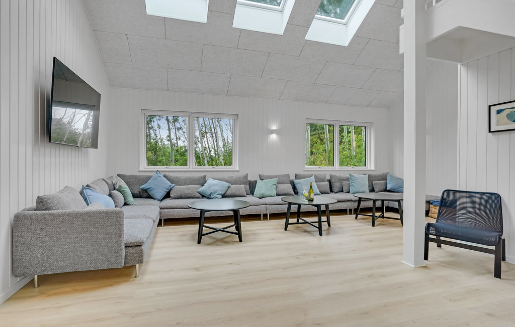 Ferienhaus - Ordrup , Dänemark - E19099 3