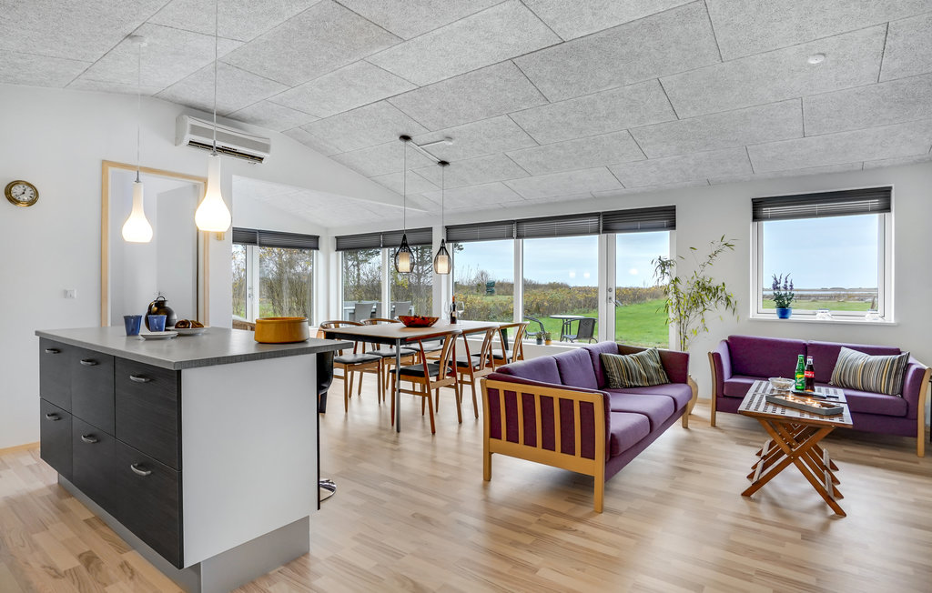 Ferienhaus - Havnsø , Dänemark - E19127 3