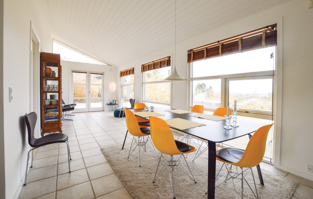 Ferienhaus - Ordrup , Dänemark - E19039 7