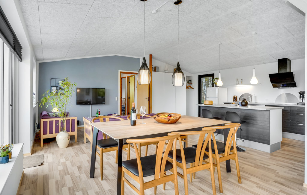 Ferienhaus - Havnsø , Dänemark - E19127 7