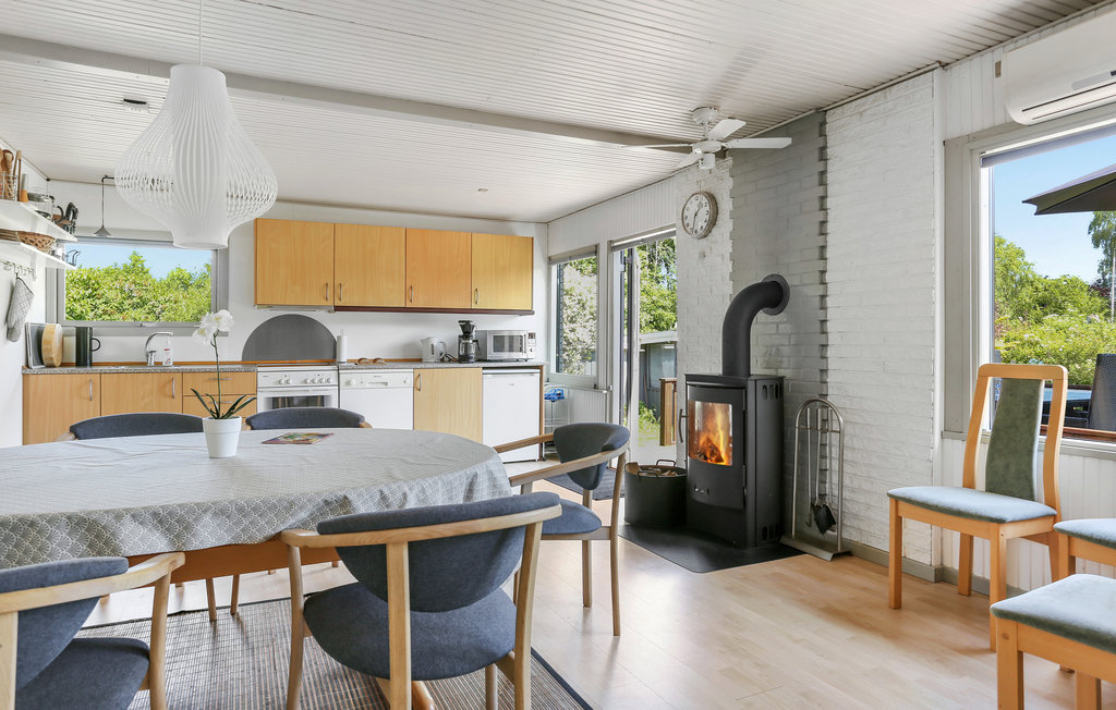 Ferienhaus - Hønsinge Lyng , Dänemark - E19428 6