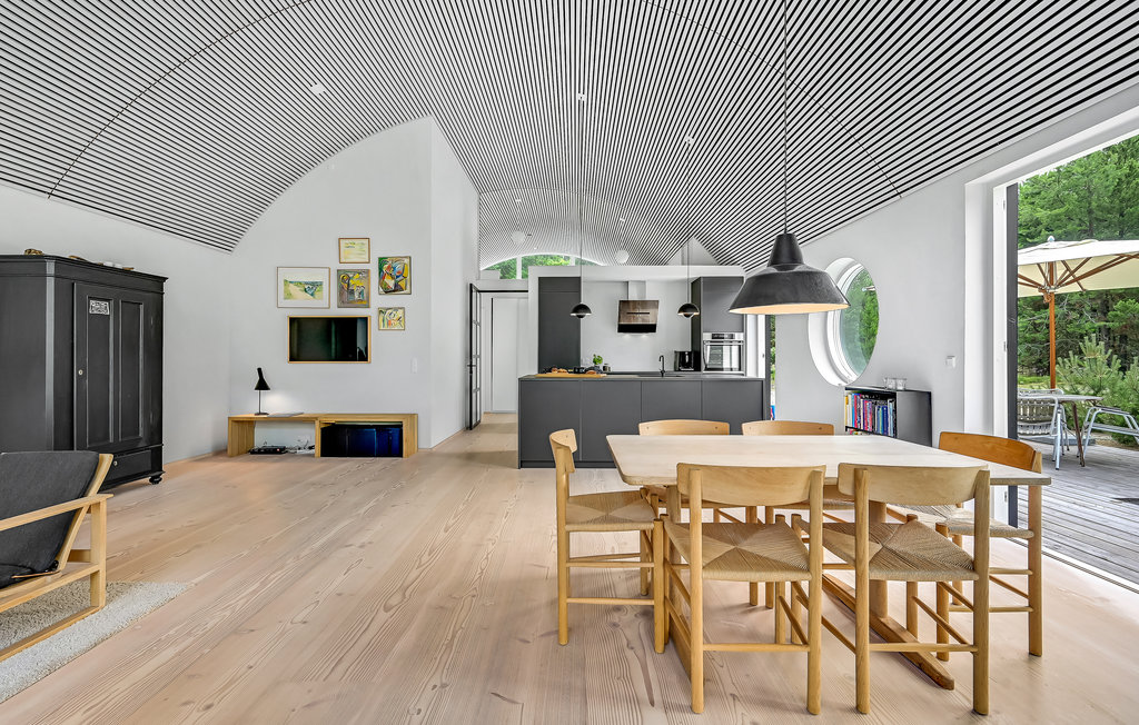 Feriehuse - Ellinge Lyng , Danmark - E19612 6