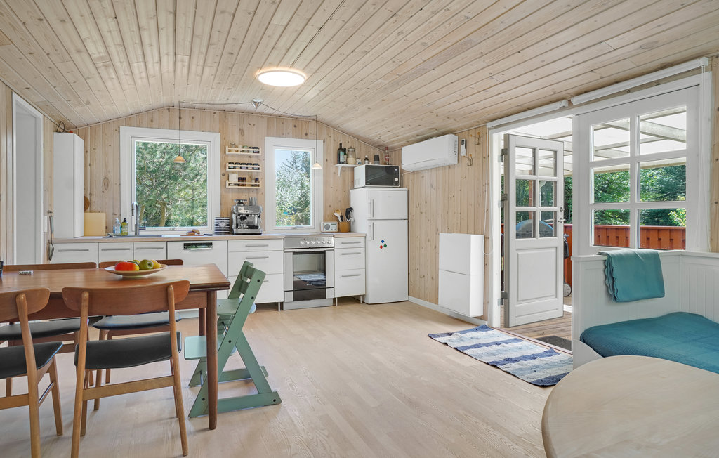 Ferienhaus - Ellinge Lyng , Dänemark - E19746 15