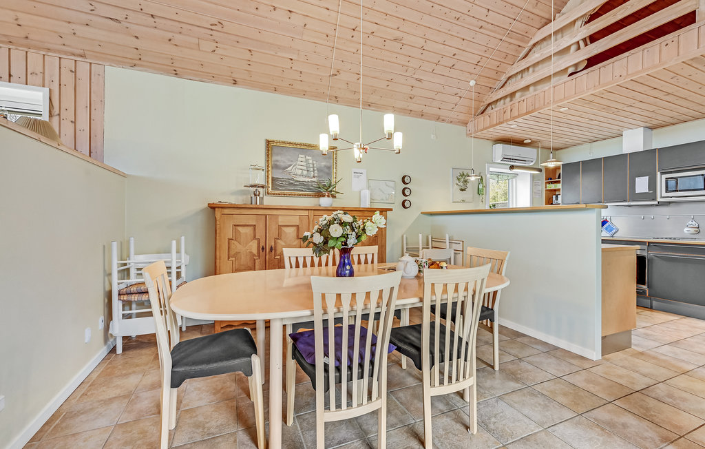 Ferienhaus - Ordrup , Dänemark - E19116 6