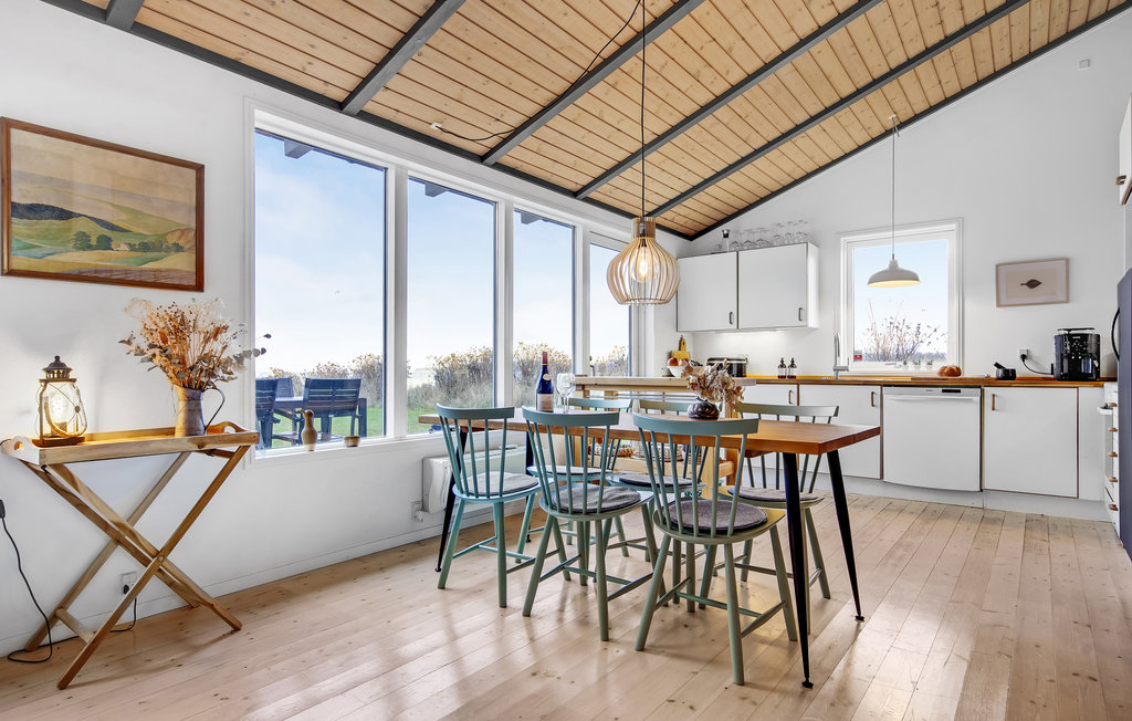 Ferienhaus - Ordrup Næs , Dänemark - E19129 6