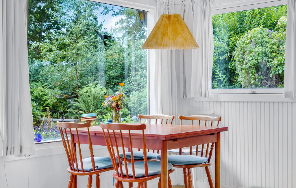 Feriehuse - Hønsinge Lyng , Danmark - E19237 7